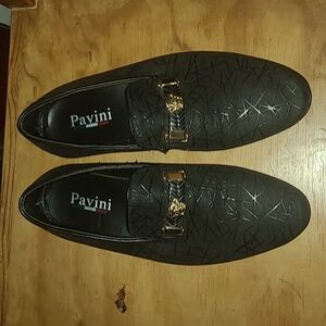 Pavini Loafers